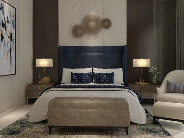 Aghatis Golf Residence - Modern Kitchen