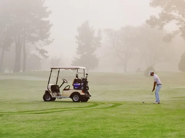 Aghatis Golf Residence - Premium Golf Living