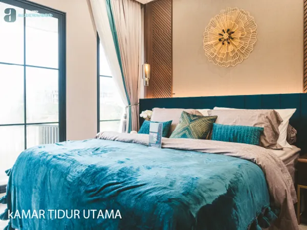 The Alderwood Residence - Interior Modern Tropical 3