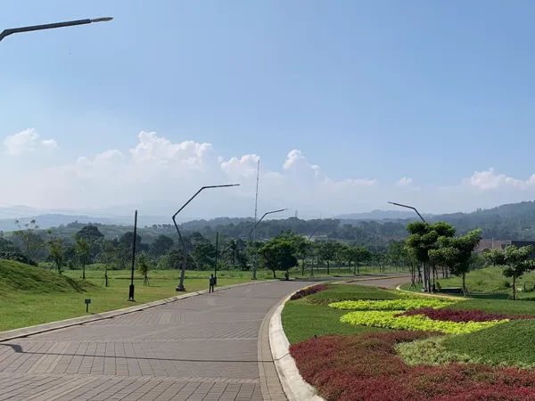 The Maple Golf Residence - Golf View Luxury 10