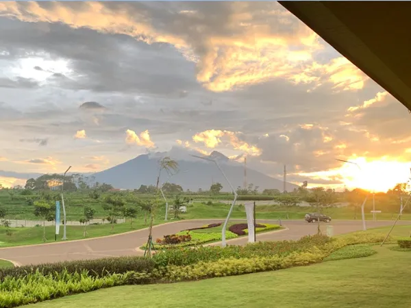 The Maple Golf Residence - Premium Estate 12