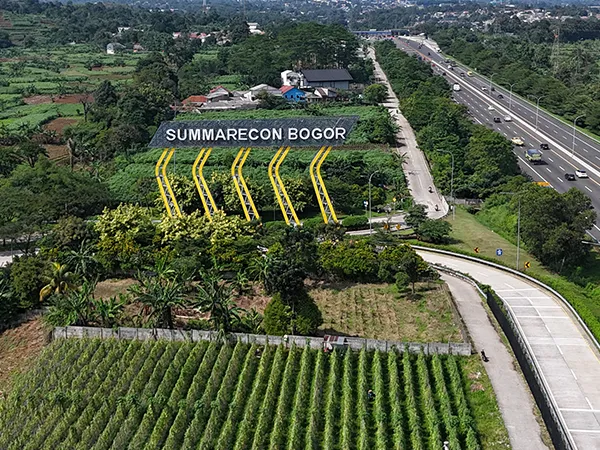 Summarecon Bogor - Premium Community 6