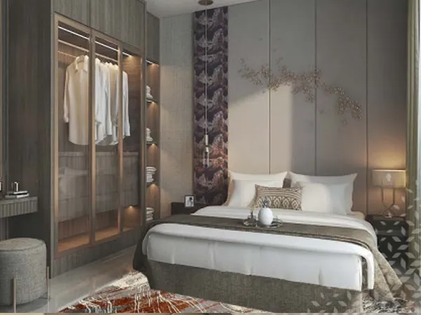 The Mahogany Residence - Spacious Family Room