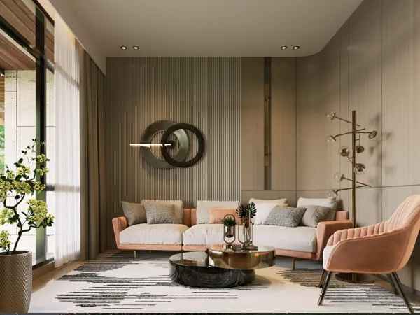 The Maple Golf Residence - Premium Residence 17