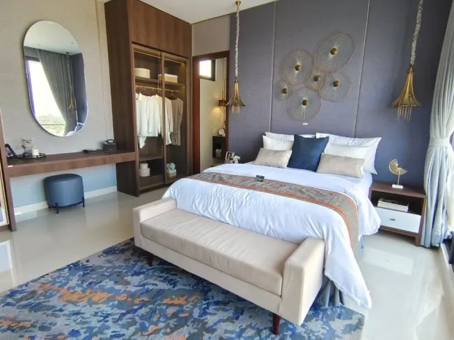 Pinewood Residence Interior 2