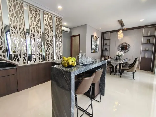 Pinewood Residence Interior 5