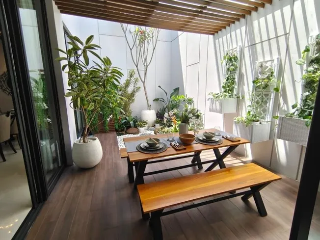 Pinewood Residence Interior 7