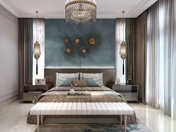 Rosewood Golf Residence - Spacious Family Room