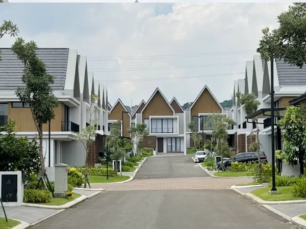 The Mahogany Residence - Contemporary Design 3