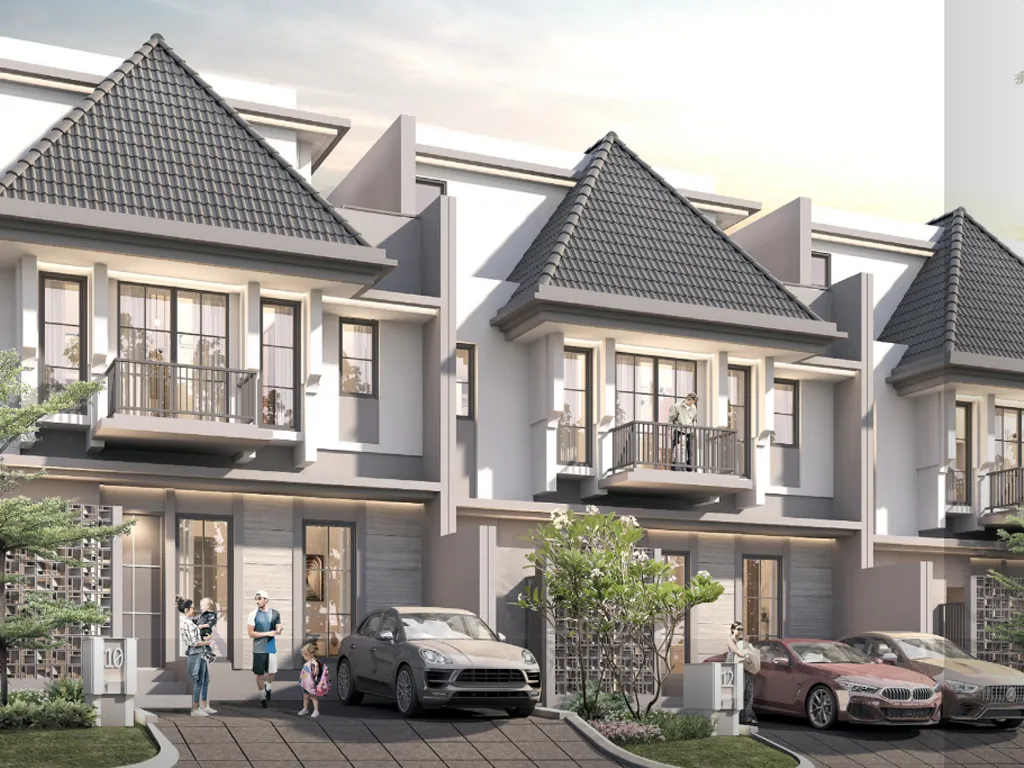 Type D Premium Attic