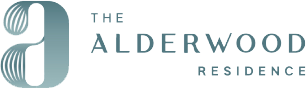 The Alderwood Residence Logo