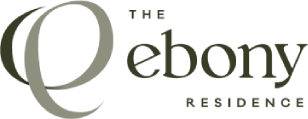 The Ebony Residence Logo